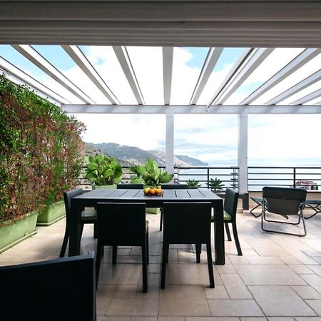 Taormina Romantic Apartment By Taormina Holidays Экстерьер фото