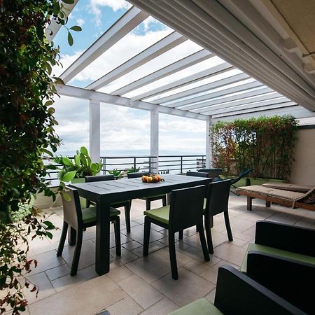 Taormina Romantic Apartment By Taormina Holidays Экстерьер фото