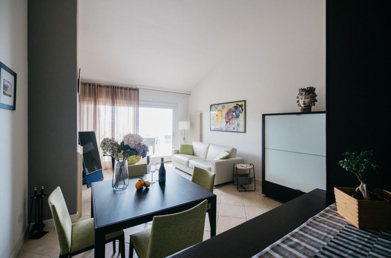Taormina Romantic Apartment By Taormina Holidays Экстерьер фото