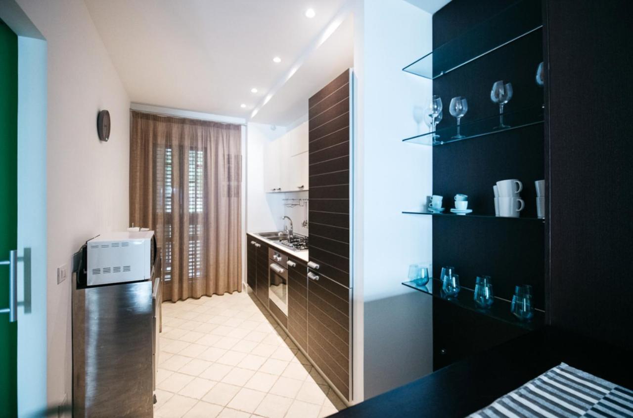 Taormina Romantic Apartment By Taormina Holidays Экстерьер фото