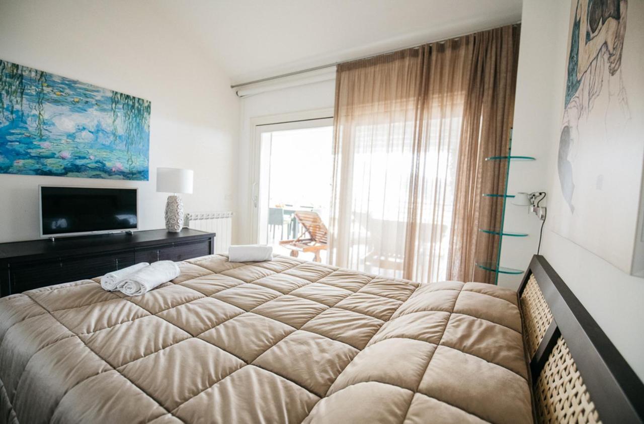 Taormina Romantic Apartment By Taormina Holidays Экстерьер фото