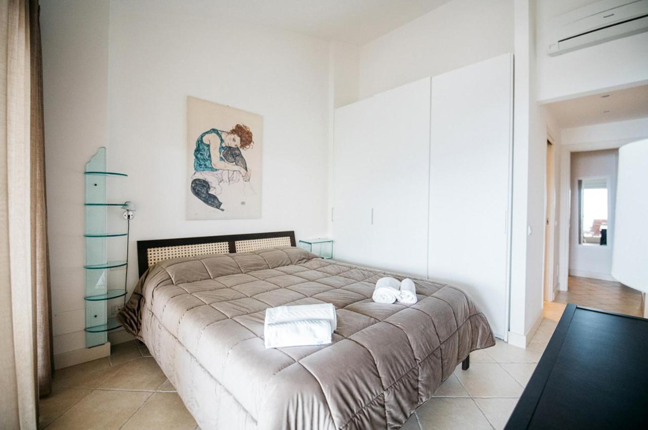 Taormina Romantic Apartment By Taormina Holidays Экстерьер фото