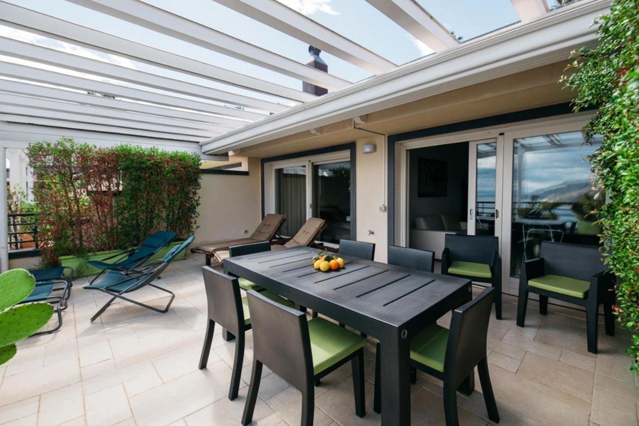 Taormina Romantic Apartment By Taormina Holidays Экстерьер фото