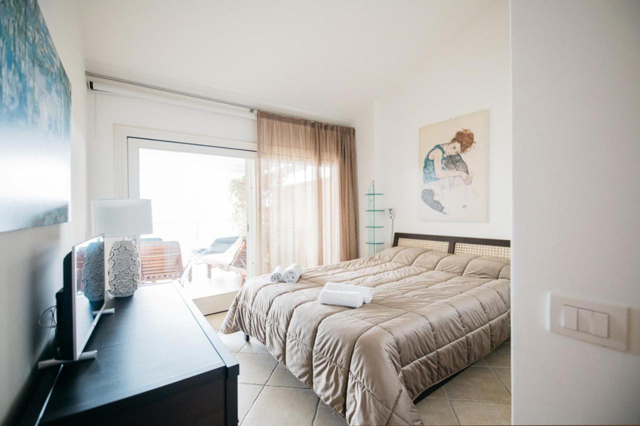 Taormina Romantic Apartment By Taormina Holidays Экстерьер фото